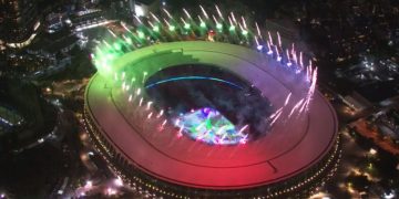 India finishes with best ever haul as Japan bids adieu to Paralympic Games