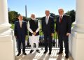 Amid Ukraine crisis, Modi to attend Quad leaders meeting today 9 Quad Narendra Modi