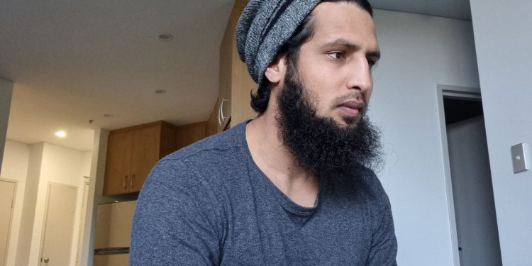 International Student