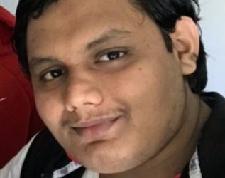 missing Saim Kugashiya