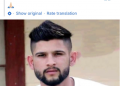 Painting Vishal Jood as hero was a work of fiction 10 Vishal Jood