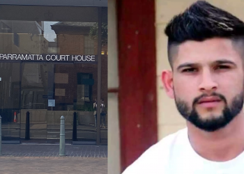 Self-proclaimed 'Tiranga Warrior' Vishal Jood gets jail sentence 10 Vishal Jood