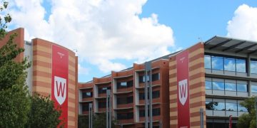 Western Sydney University