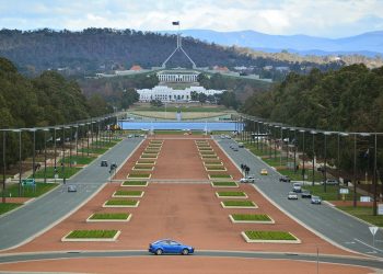 Canberra ACT Visa Update