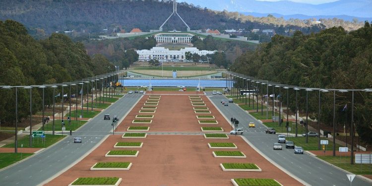 Canberra ACT Visa Update