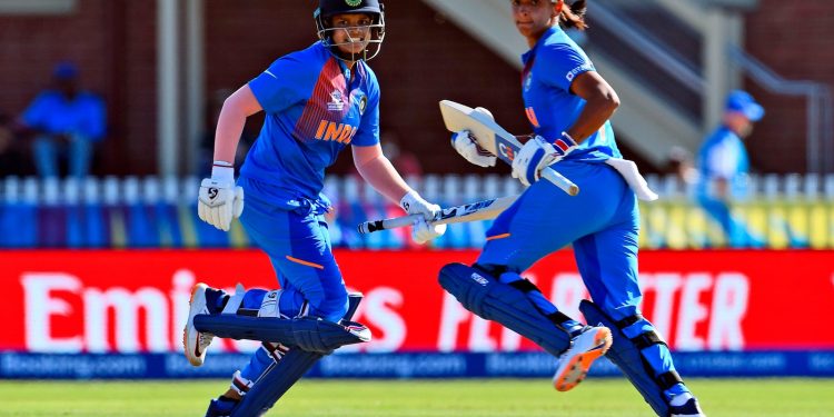 Cricket: Indian women set for WBBL return