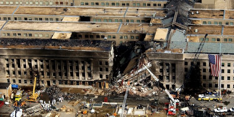 Afghans write an Open letter to Australian media on 20th anniversary of 9/11 1 9/11