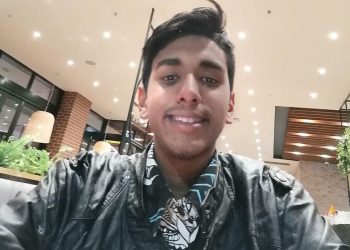 NSW police searching for 16-year-old Neil Kumar missing from Sydney’s west