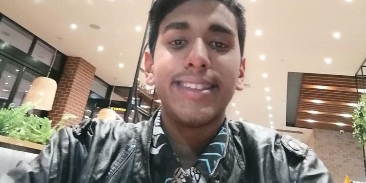 NSW police searching for 16-year-old Neil Kumar missing from Sydney’s west 1 NSW police searching for 16-year-old Neil Kumar missing from Sydney’s west