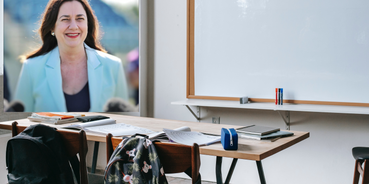 International students can return to Queensland in 2022 – on three conditions