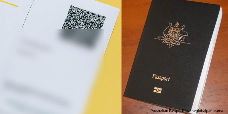 COVID-19 vaccination certificates will be available on MyGov from 19 October for international travel