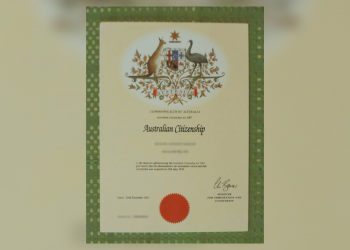 AustralianCitizenship