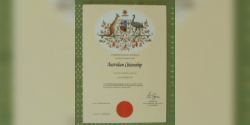 AustralianCitizenship