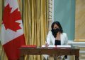 Canada Cabinet Reshuffle: Indian-origin Anita Anand takes charge as Canada’s New Defence Minister 9 Canada Cabinet Reshuffle: Indian-origin Anita Anand takes charge as Canada’s New Defence Minister