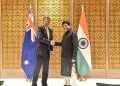 Interim Trade Agreement: Australia will open up 1,000 working holiday visas to Indian backpackers 11 Australia India trade agreement