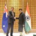 Interim Trade Agreement: Australia will open up 1,000 working holiday visas to Indian backpackers 6 Australia India trade agreement