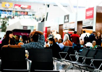 Delhi Airport Australia Visa