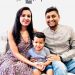 'He was a superhero': Friends raising funds to help Kiwi-Indian's family who passed away last week 7 New Zealand Family