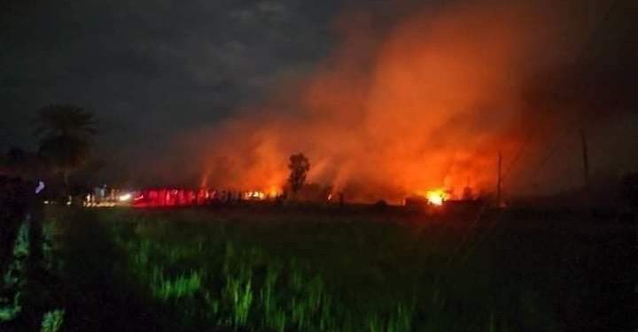 "We are heartbroken": Hindus for Human Rights condemns attacks on Hindus in Bangladesh 1 Hindus in Bangladesh