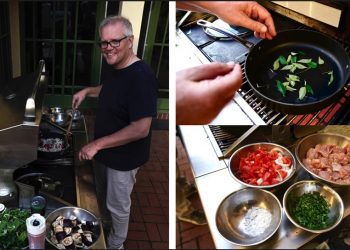 From Badshah to Arijit: ScoMo reveals his favourite Desi hits