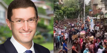 Julian Leeser MP