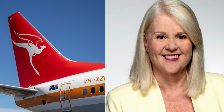 Return of fully vaccinated skilled workers and international students anticipated before the end of the year 1 Karen Andrews