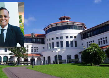 Mohan Dutta Massey University