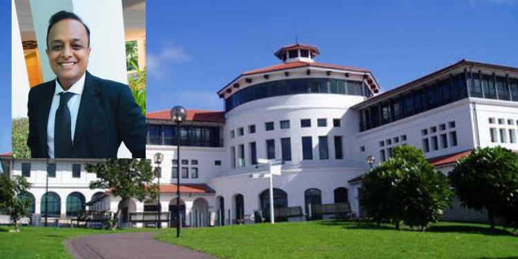 'Crossed the line': NZ media regulator upholds complaint against Indian news portal for ethical breach 1 Mohan Dutta Massey University