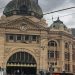 Melbourne Flinders St Stn