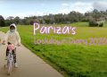 Aussie-Indian couple's film wins accolades worldwide 11 Pariza's Lockdown Diary 2020, a documentary