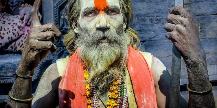 Sadhu Pixabay