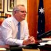Covishield among accepted vaccines as Australia prepares to open next month 7 Scott Morrison