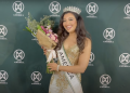 Indian-American wins Miss World America title
