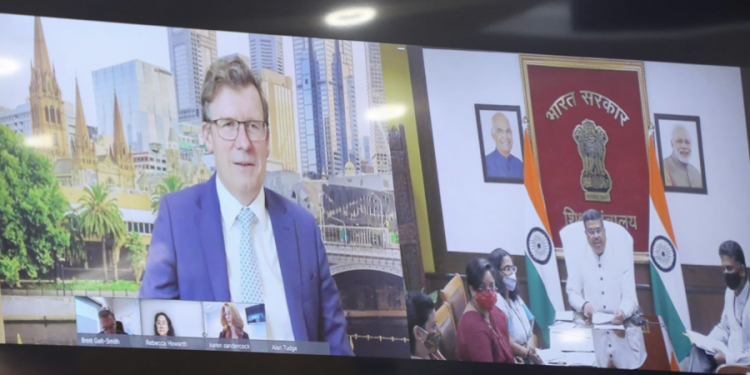 17,000 Indian students likely to return to Australia soon  following minister level talks