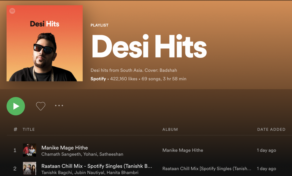 From Badshah to Arijit: ScoMo reveals his favourite Desi hits 3 Screen Shot 2021 10 10 at 10.12.57 am