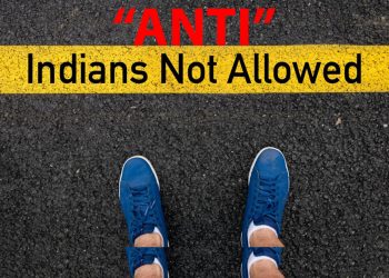 India revokes OCI, long term visas of those indulging in ‘anti-India activities’: Reports