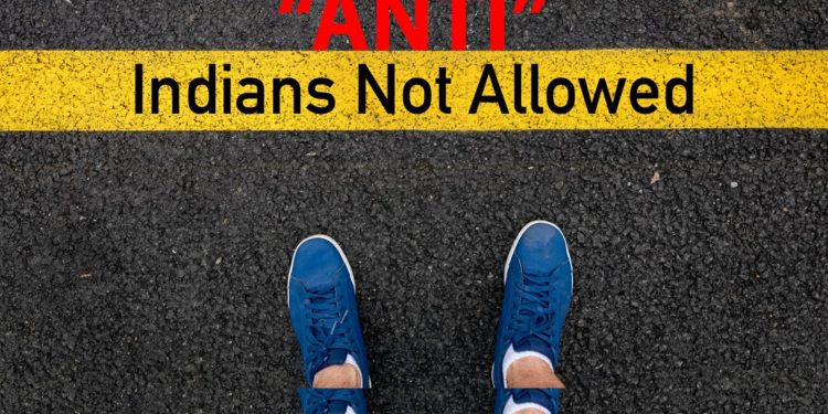 India revokes OCI, long term visas of those indulging in 'anti-India activities': Reports 1 India revokes OCI, long term visas of those indulging in ‘anti-India activities’: Reports