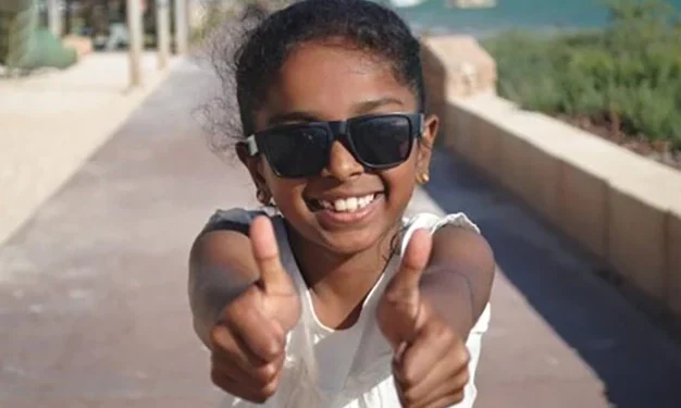 Aishwarya's grieving parents demand $5 mn from the WA government 1 Aishwarya