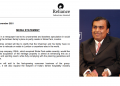 Ambanis not moving to London; here's why they bought the 300 acre property 10 Mukesh Ambani