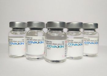 Bharat Biotech’s Covaxin to be added to UK’s approved list from November 22