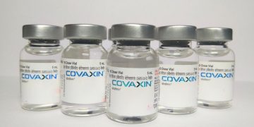 Bharat Biotech’s Covaxin to be added to UK’s approved list from November 22
