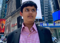Meet Indian-American Abhimanyu Mishra, the youngest chess grandmaster of all time 11 Youngest ever Grand Master and International Master in world chess history. Youngest ever master and expert in USA. Account managed by Team Abhimanyu