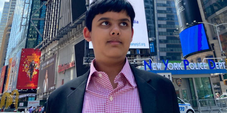Meet Indian-American Abhimanyu Mishra, the youngest chess grandmaster of all time 1 Youngest ever Grand Master and International Master in world chess history. Youngest ever master and expert in USA. Account managed by Team Abhimanyu