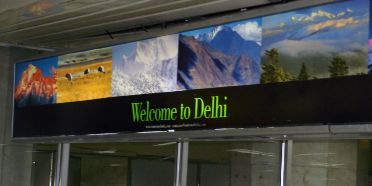 India allows tourists after 20 months from 99 countries