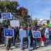 'Facebook has blood on its hands': Indian diaspora protests across the US 6 Facebook