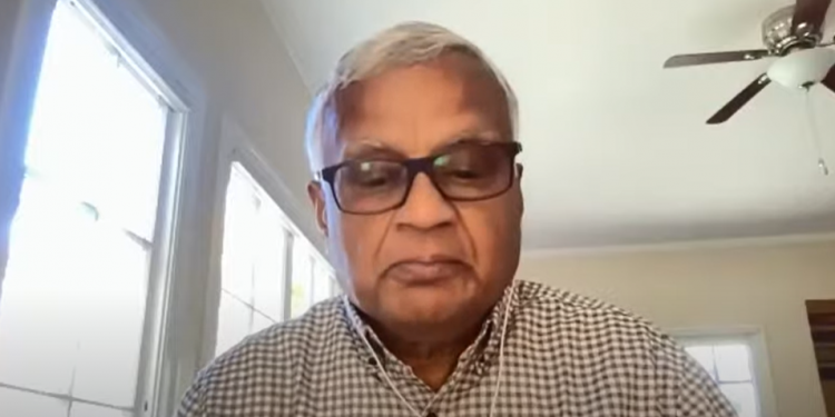 'India is turning into an autocracy': Families of Imprisoned Indians share their stories with the US Congress 1 Indian-American-Muslim-Council