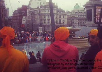 UK assures that no anti-India sentiment will be promoted during the 'Khalistan referendum' 9 UK assures that no anti-India sentiment will be promoted during the  ‘Khalistan referendum’