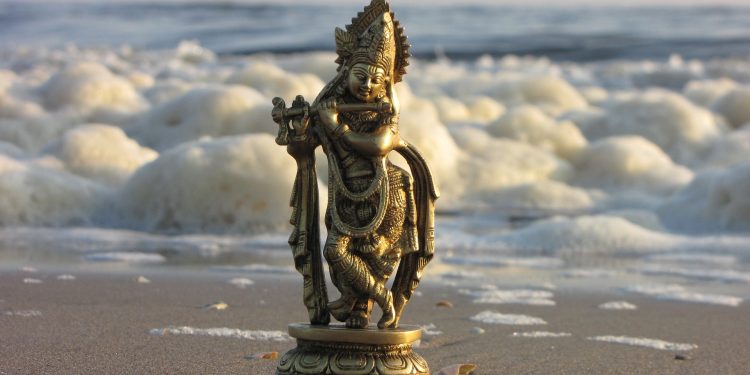 Krishna Pakistan Hindu