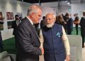 ‘One and only Scott Morrison’ sends Diwali greetings from Glasgow 10 Scott Morrison and Narendra Modi