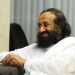 Australia's name originated from The Mahabharat: Sri Sri Ravi Shankar 8 Sri Sri Ravishankar